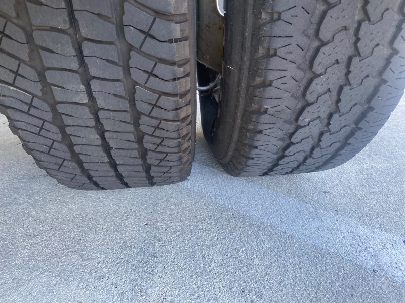 2008 Ford Super Duty F-350 DRW XL LOW MILES 43,076 4WD in ,