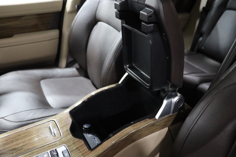 2019 Land Rover Range Rover V6 Supercharged HSE SWB 4dr Suv in , 