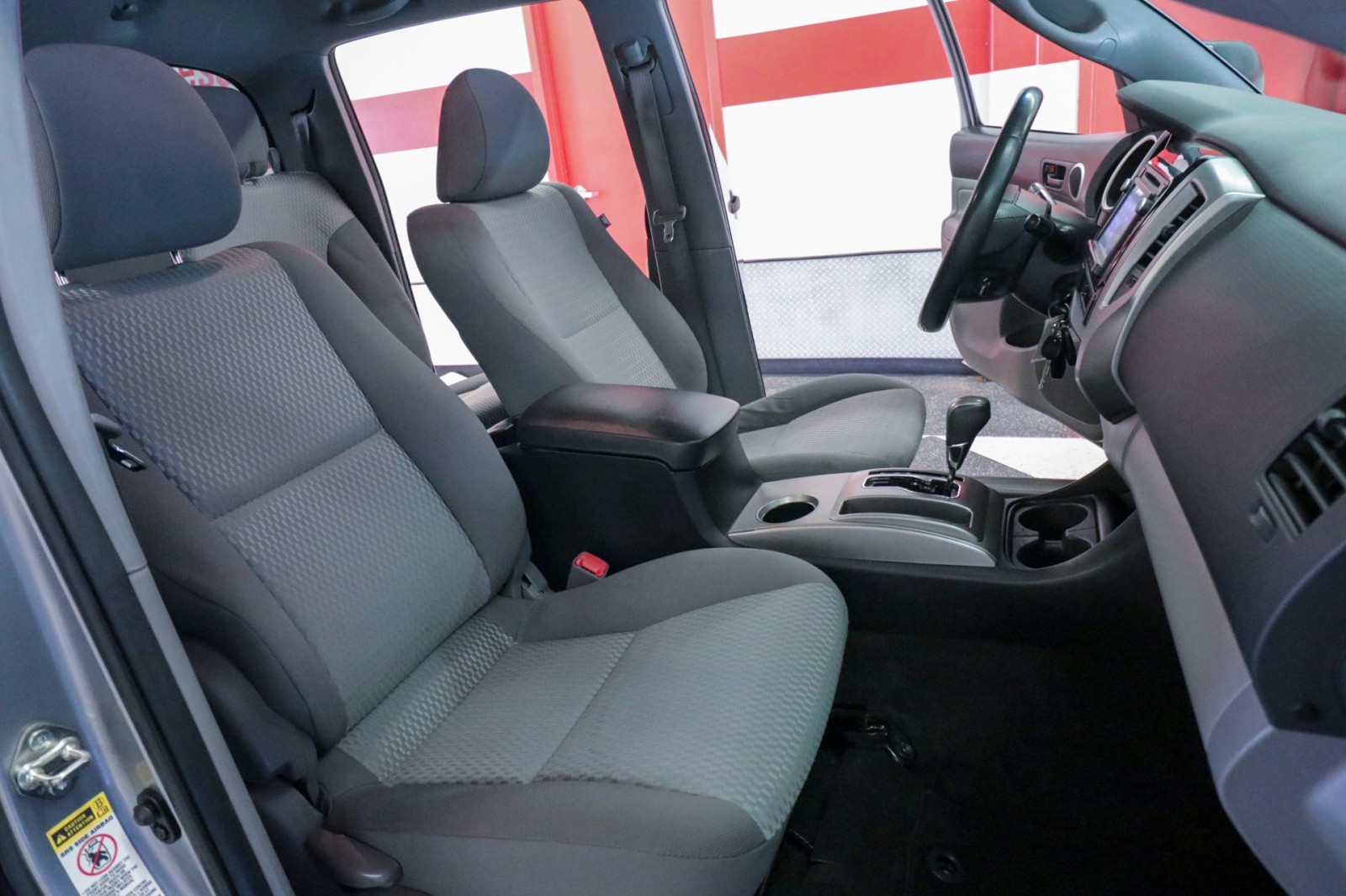 Used Car 2014 Toyota Tacoma  Prerunner For Sale Under $25,000 In Austin, Texas