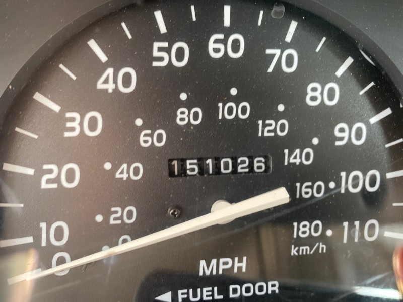 2002 Toyota Tacoma 1 OWNER AUTO AC 4 CYL in , 