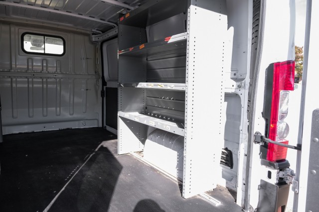 2019 Ram ProMaster Cargo Van  39