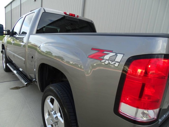 2012 GMC Sierra 2500HD Denali 4x4 in Houston, Texas