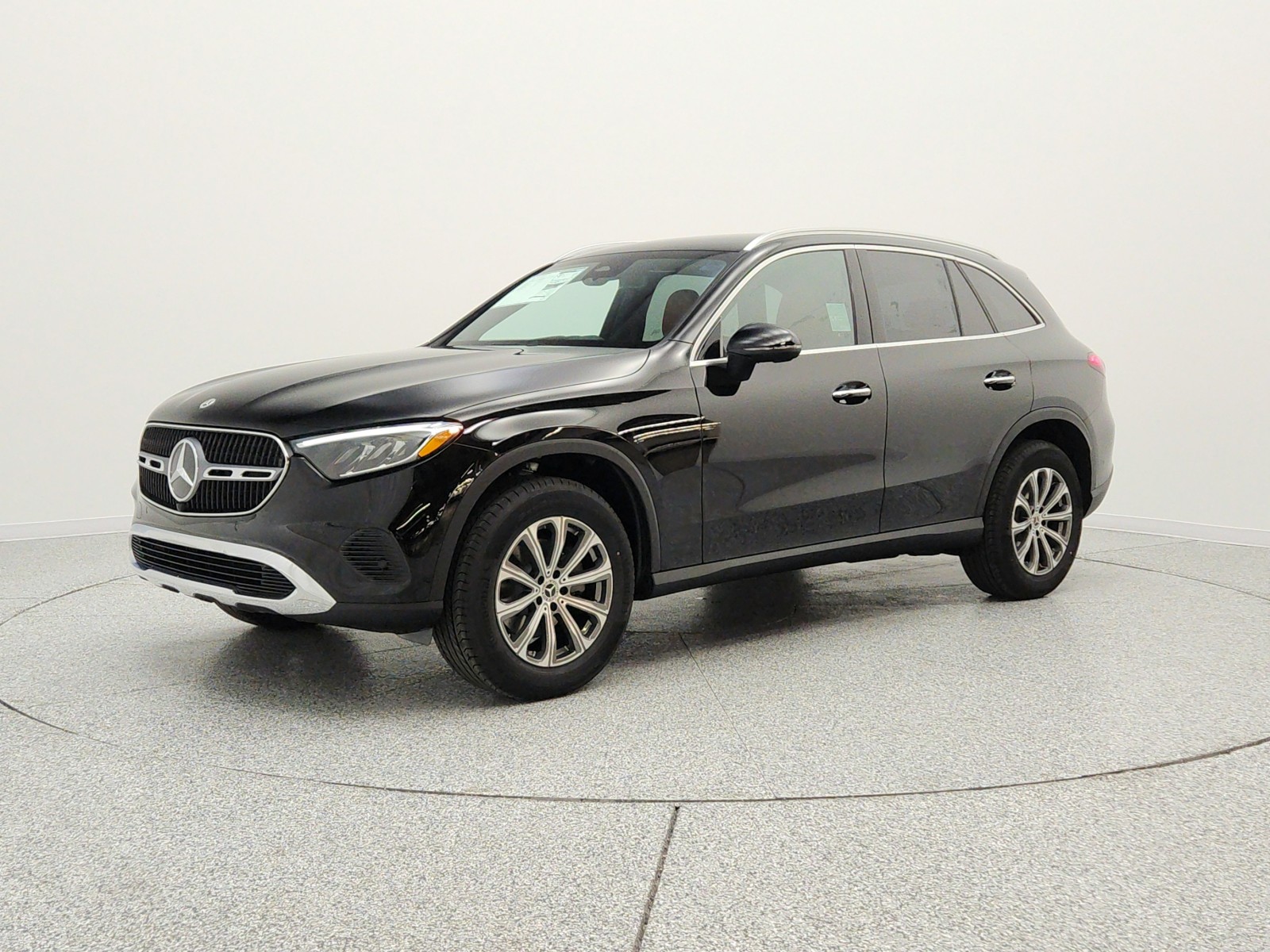 2026 Mercedes-Benz GLC 2026 Mercedes-Benz GLC GLC 300 SUV SUV