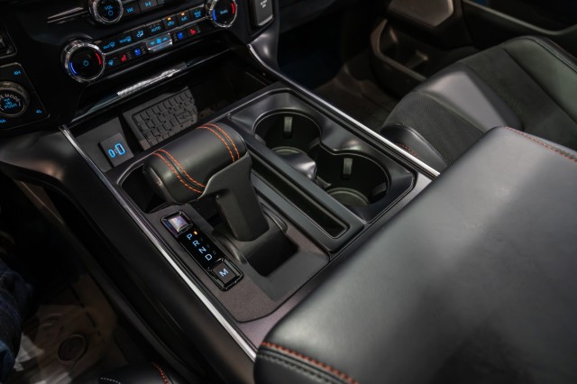2024 Ford F-150  Raptor In Boerne, Texas