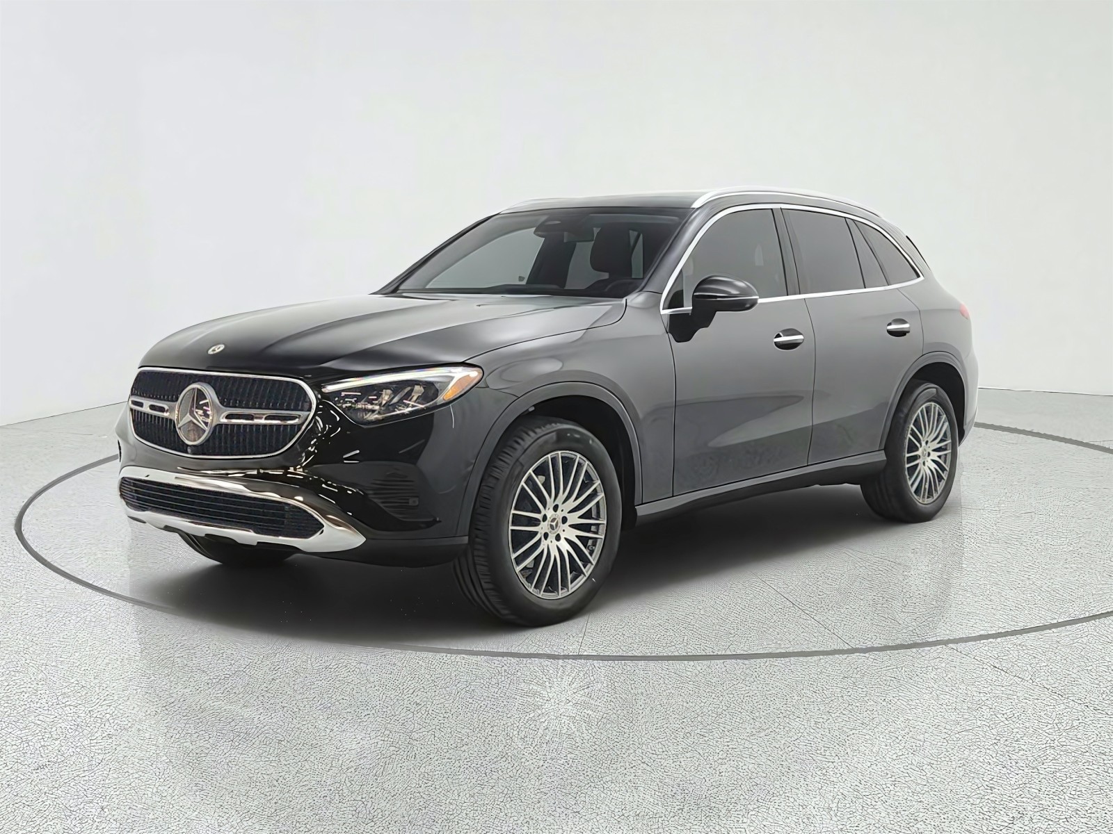 2024 Mercedes-Benz GLC GLC 300 SUV