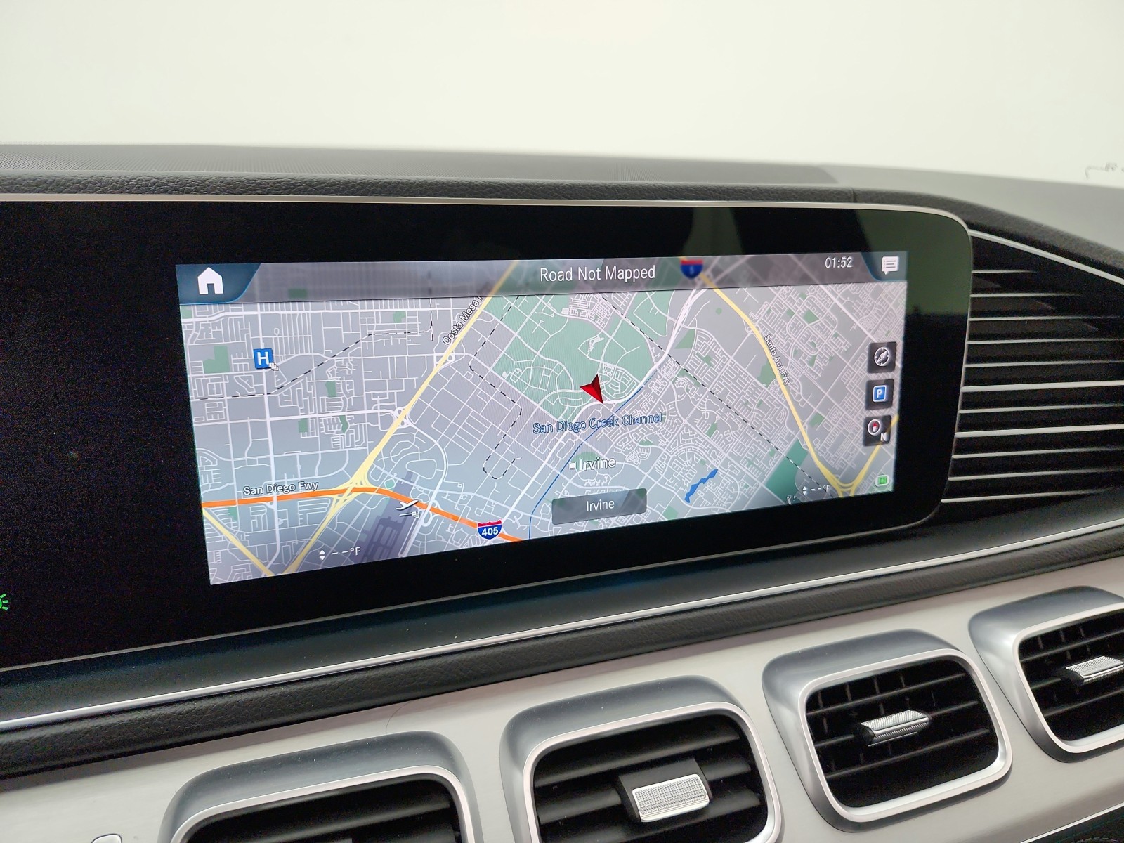 Certified Used 2023 Emerald Green Metallic Mercedes-Benz GLE 350 4MATIC® SUV image 13