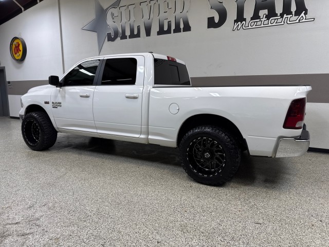 2020 Ram 1500 Classic SLT 4WD 5.7L-V8 in ,