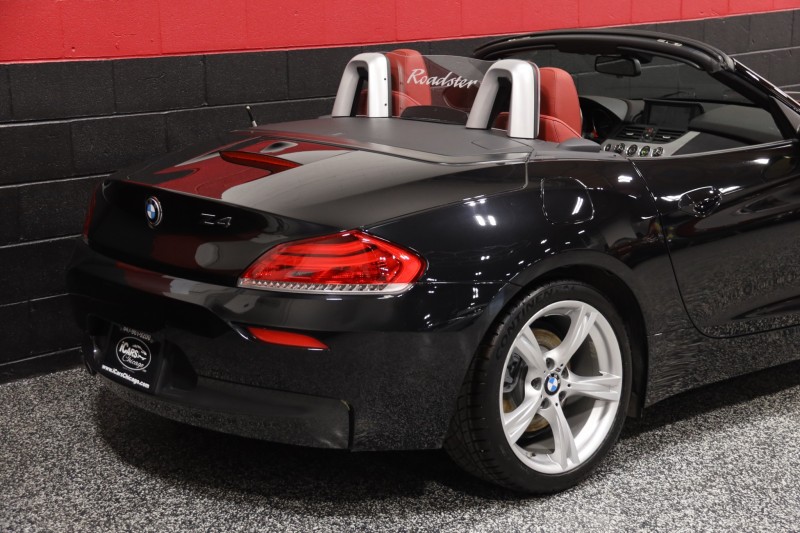 2012 BMW Z4 sDrive28i M Sport 6-Speed Manual 2dr Roadster in ,