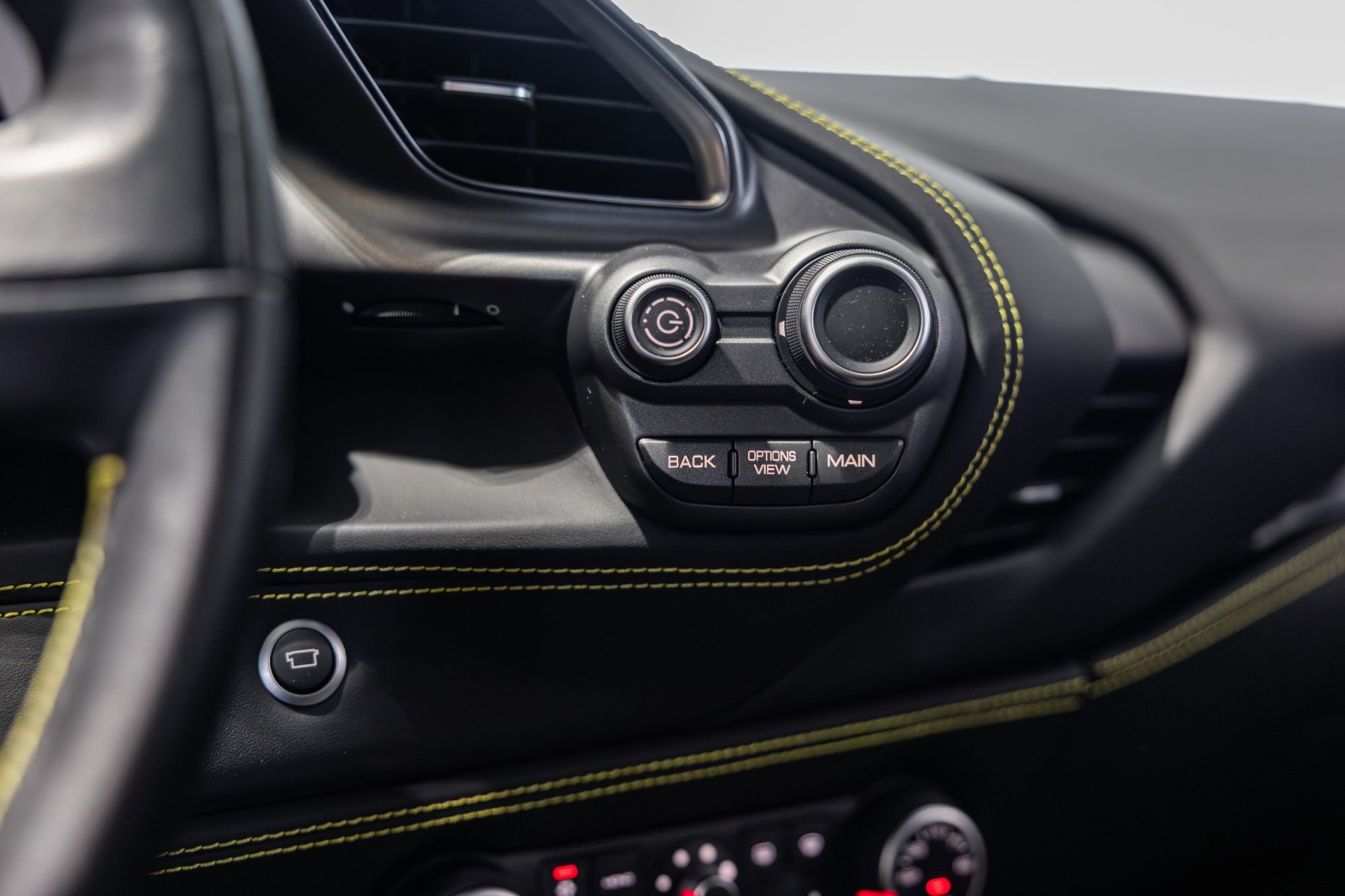 Used Car 2018 Ferrari 488 Gtb  For Sale Under $290,000 In Boerne, Texas