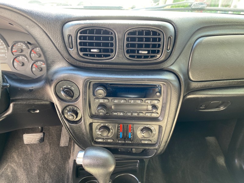 2005 Chevrolet TrailBlazer 4WD LS 1 OWNER LOW MILES 75,632 in , 
