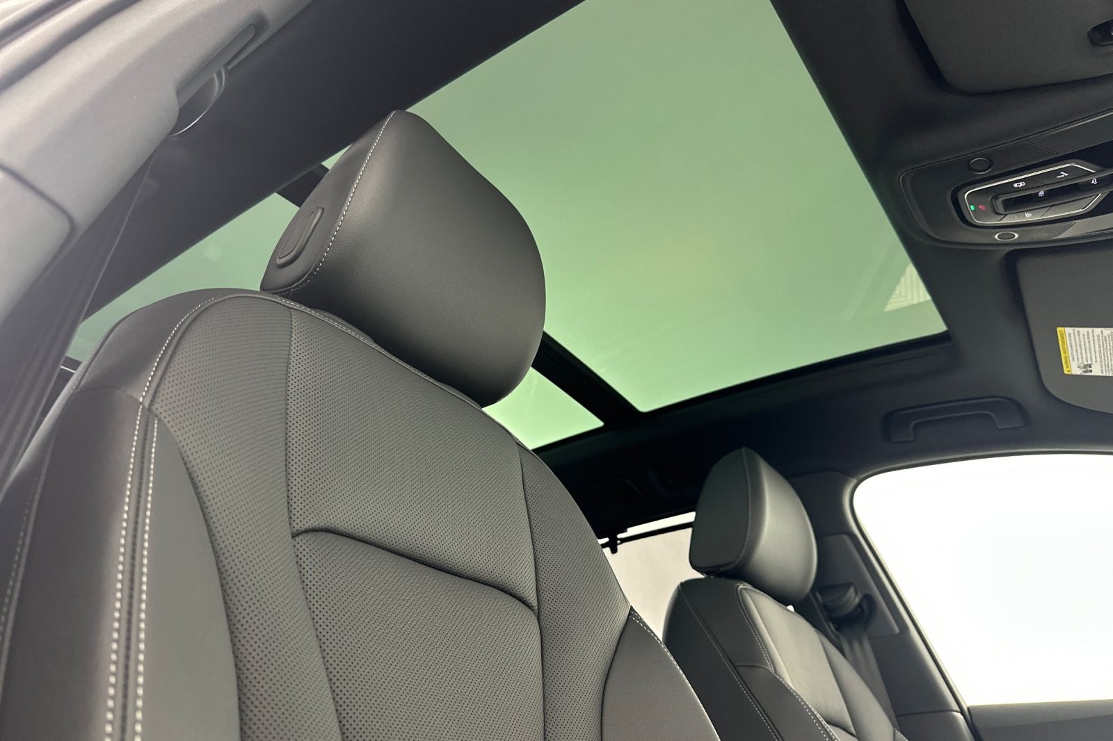 New 2026 Mythos Black Metallic Audi Premium Plus 45 quattro image 17