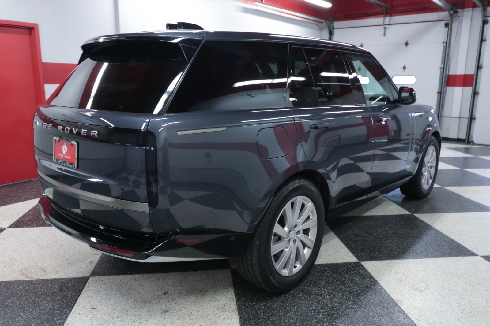 Used Car 2024 Land Rover Range Rover  Se For Sale Under $90,000 In Austin, Texas