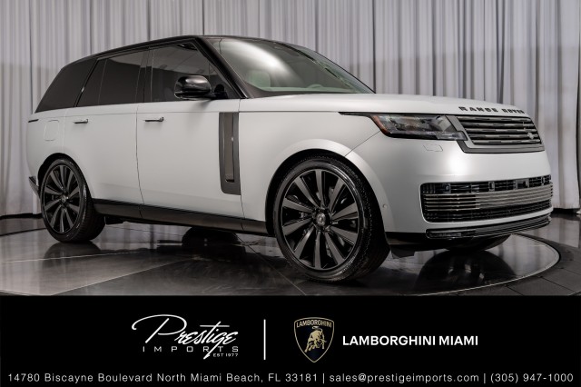 /2025 Land-Rover Range-Rover