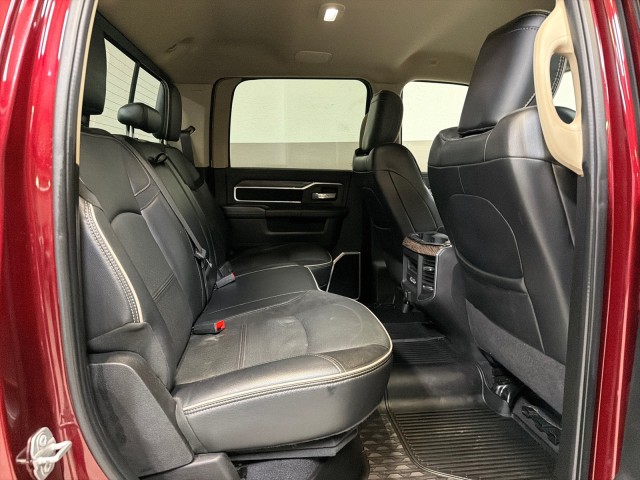 2020 Ram 3500 Laramie DRW 4WD Cummins in , 
