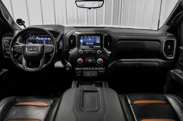 2020 GMC Sierra 2500HD AT4 13