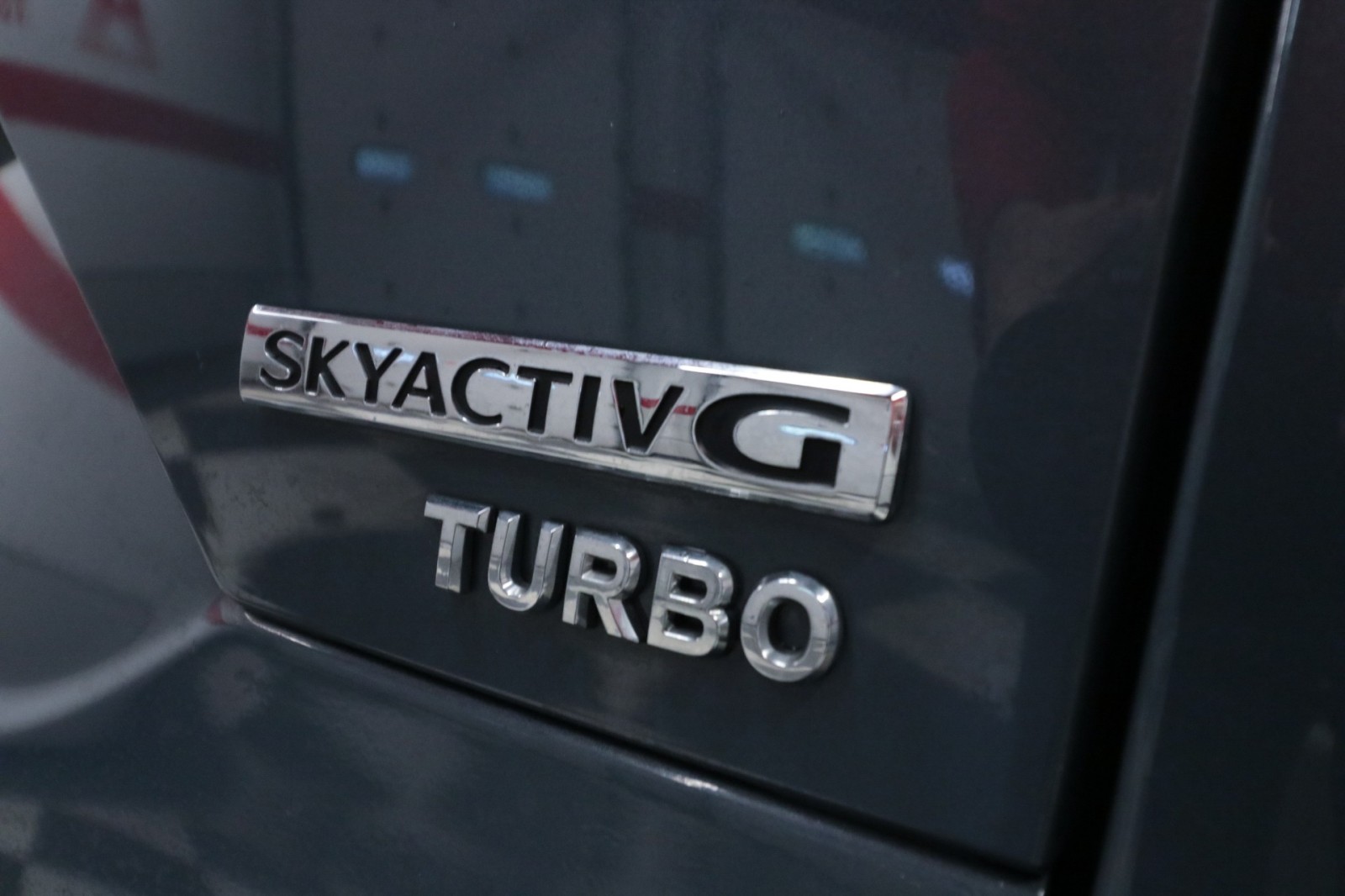 Used Car 2021 Mazda Cx-5  Carbon Edition Turbo For Sale Under $25,000 In Austin, Texas