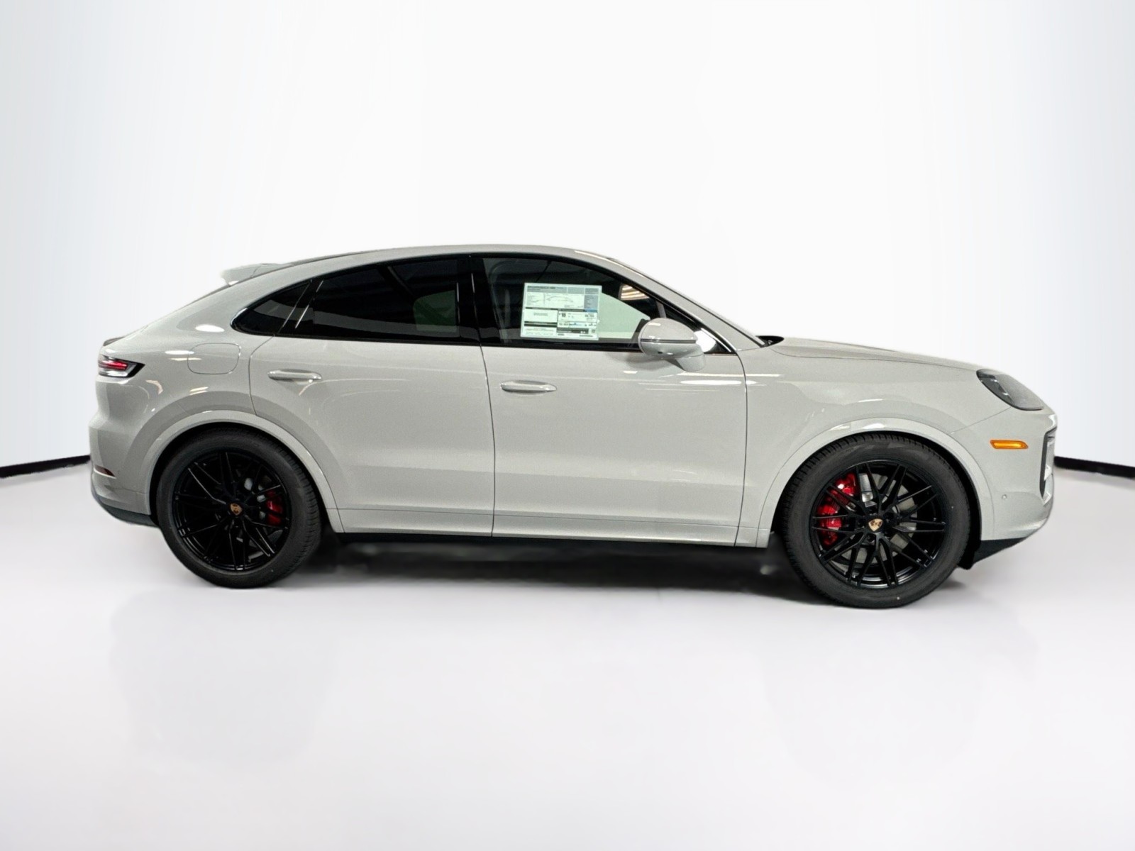New 2026 Chalk Porsche S image 8