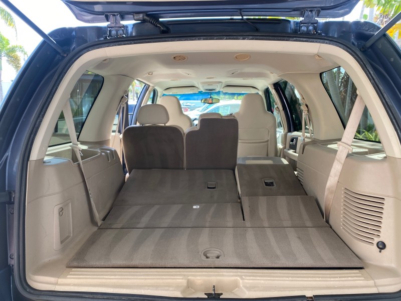 2003 Ford Expedition LEATHER XLT LOW MILES 55,801 1 OWNER in , 