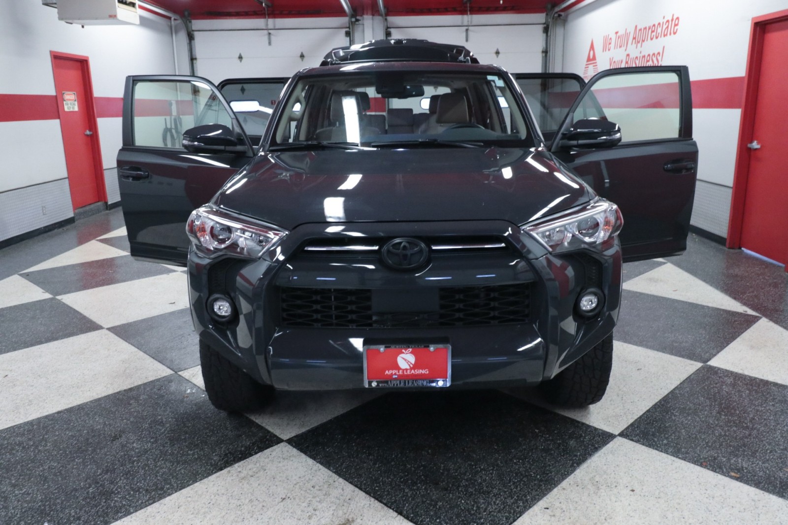 Used Car 2024 Toyota 4runner  Sr5 Premium For Sale Under $50,000 In Austin, Texas