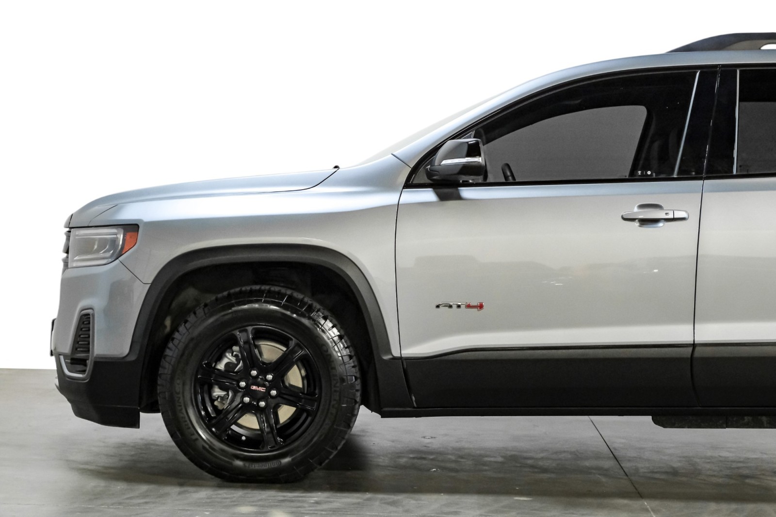 2023 GMC Acadia AWD AT4 PremLthr SkyscapeRoof TechPkg PreferredPkg TowPkg 10