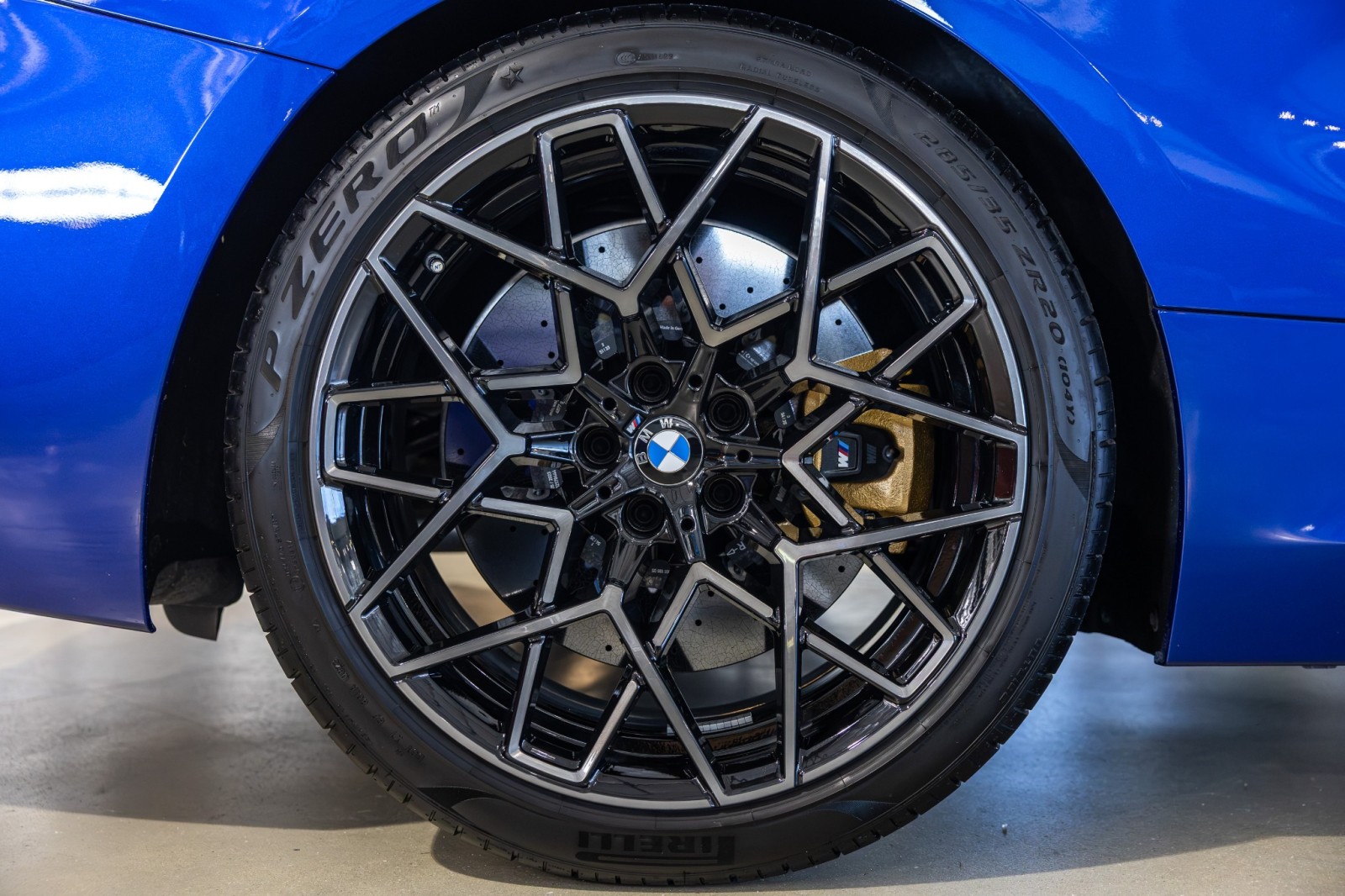 Used Car 2024 Bmw M8  Competition For Sale Under $110,000 In Boerne, Texas