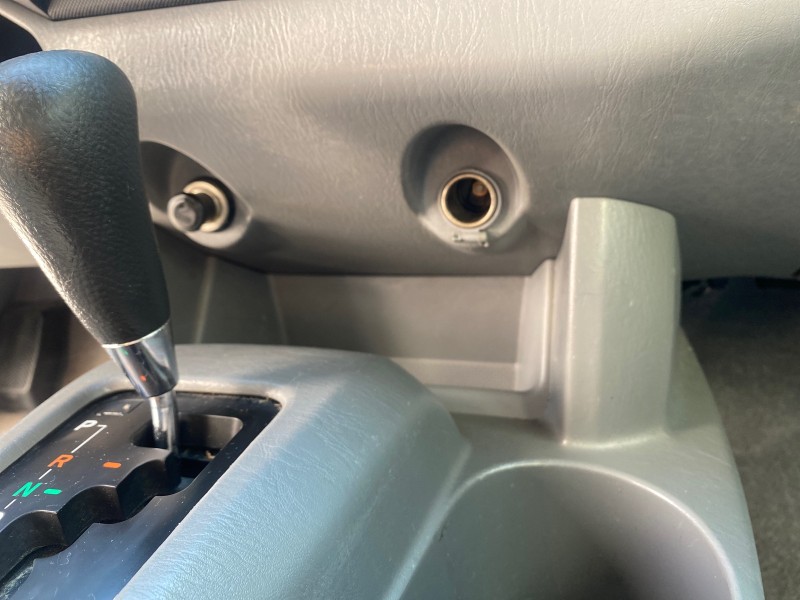 2007 Toyota Tacoma LOW MILES 98,053 AUTO AC 4 CYL in , 