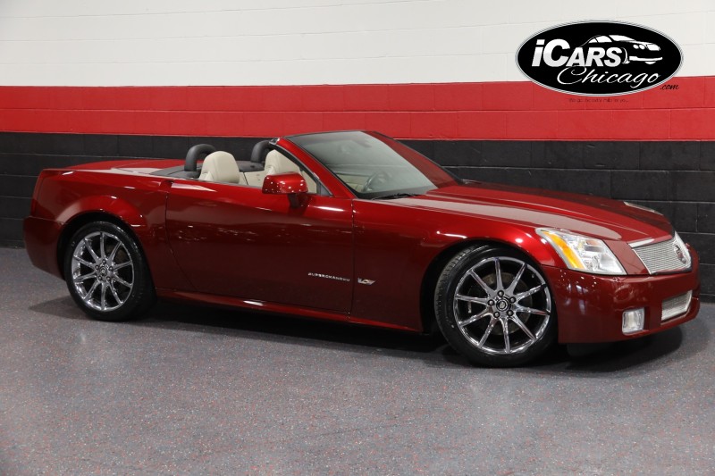 2006 Cadillac XLR-V 2dr Convertible in , 