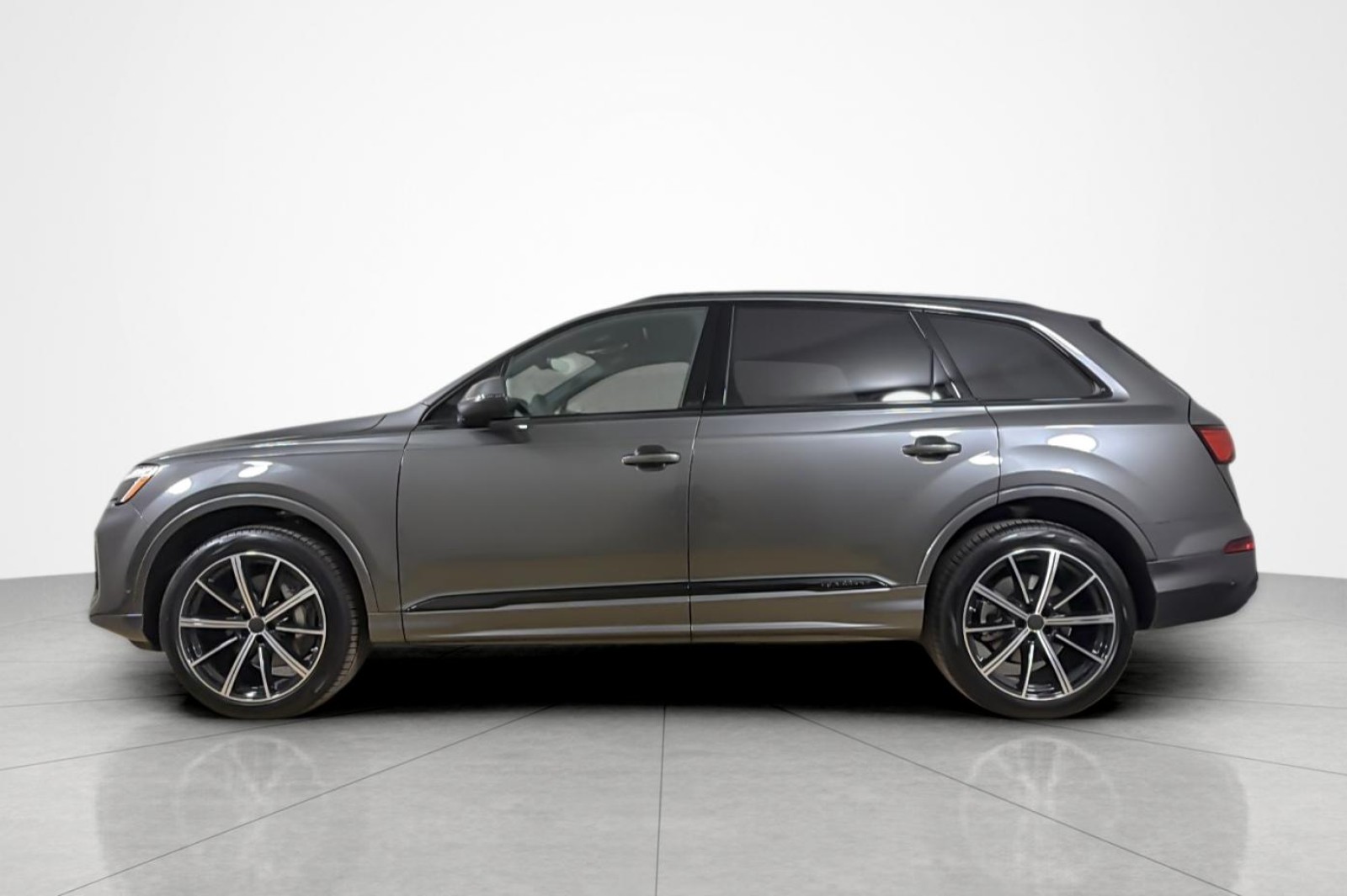New 2026 Samurai Gray Metallic Audi Premium Plus 45 quattro *Ltd Avail* image 3