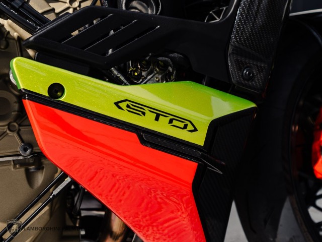 Ducati STREETFIGHTER