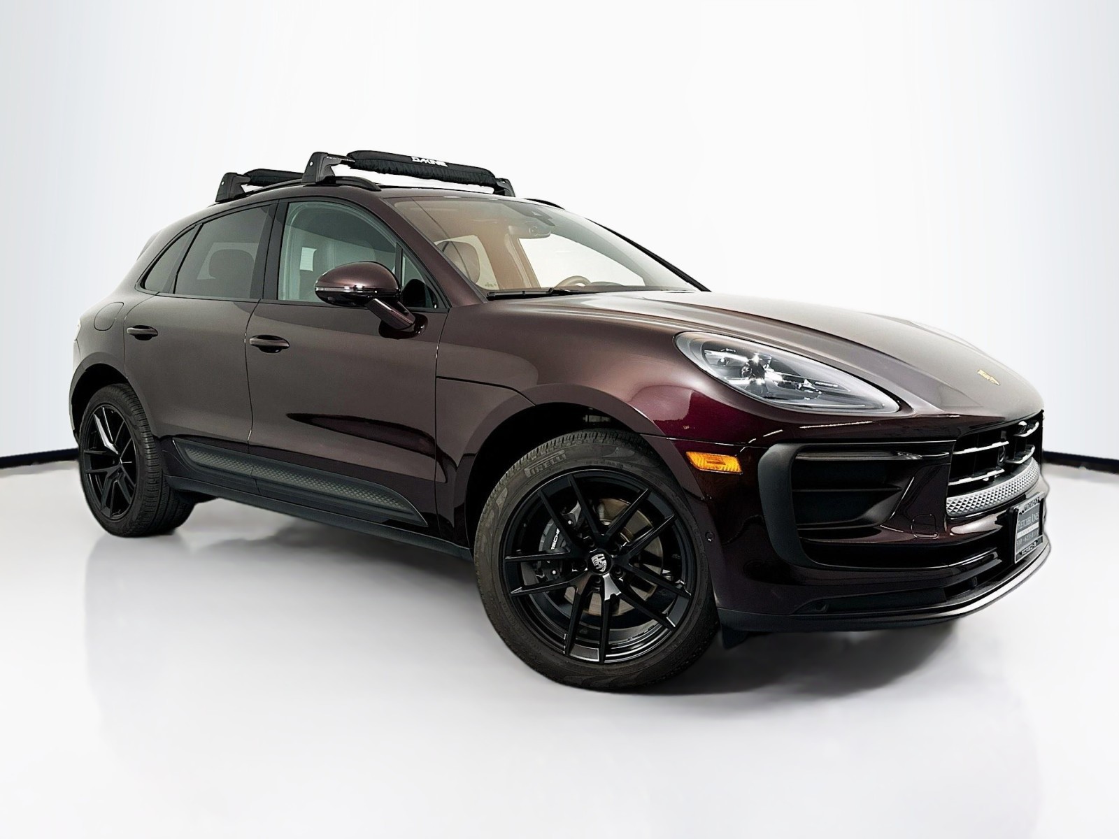 2023 Porsche Macan  3