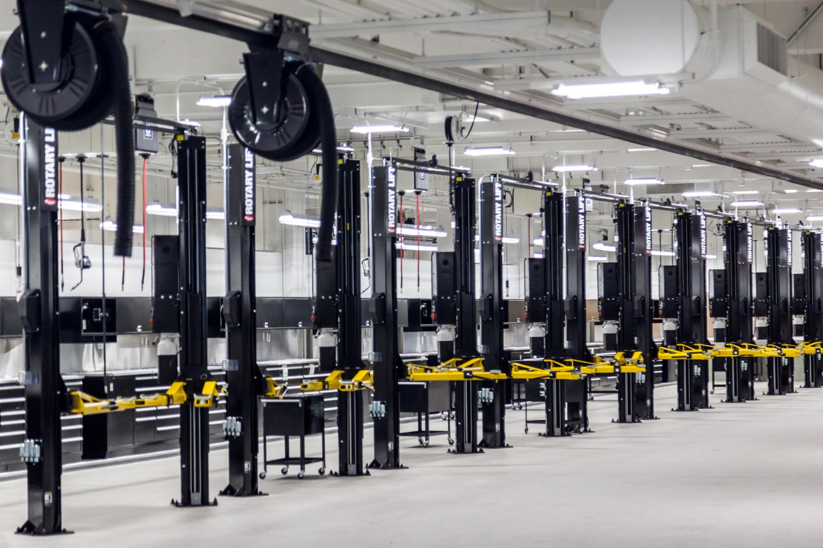 New 2027 Black Mercedes-Benz AMG® E 53 Hybrid Sedan image 21
