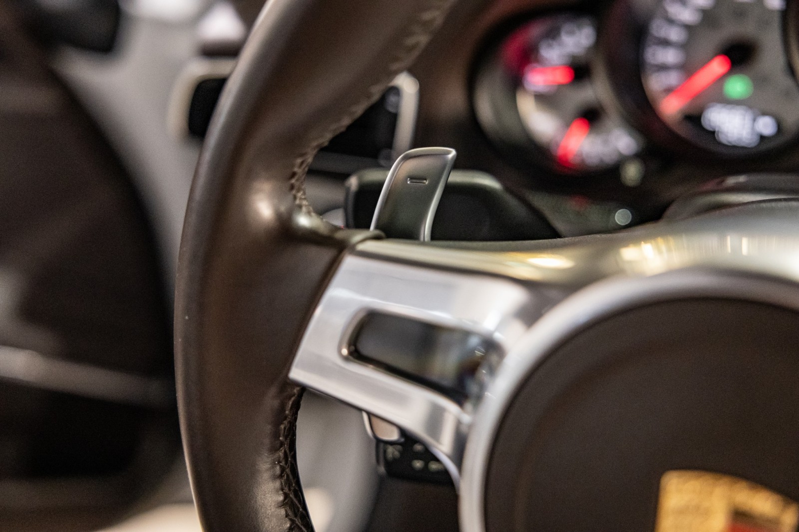 Used Car 2015 Porsche 911  Turbo S For Sale Under $140,000 In Boerne, Texas