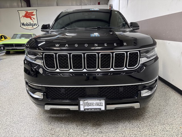 2022 Jeep Wagoneer Series III in , 
