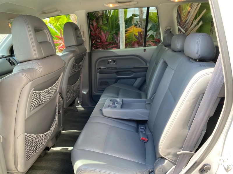 2004 Honda Pilot EX-L 4WD LOW MILES 64,262 in ,