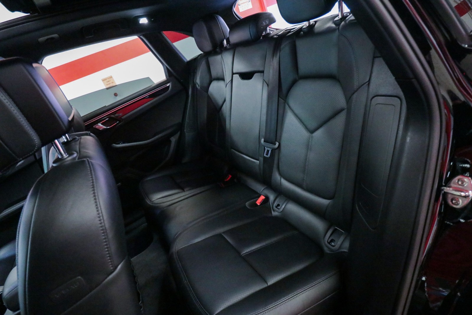 Used Car 2020 Porsche Macan  For Sale Under $35,000 In Austin, Texas