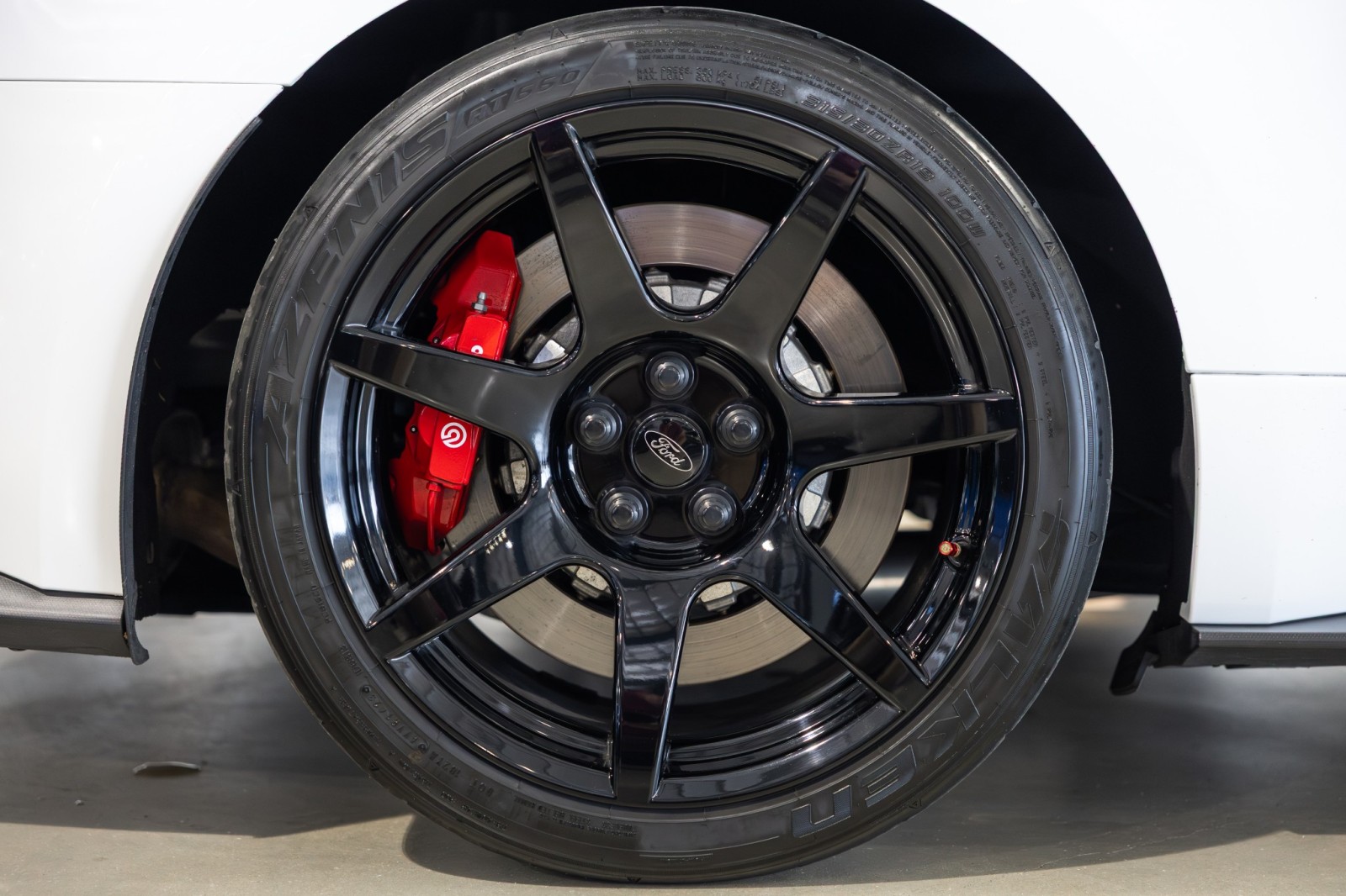 Used Car 2019 Ford Mustang  Shelby Gt350r For Sale Under $100,000 In Boerne, Texas