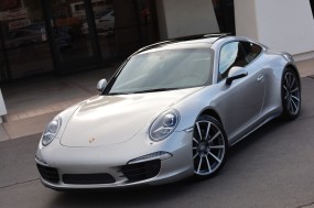 2013  911 Carrera 4 in , 