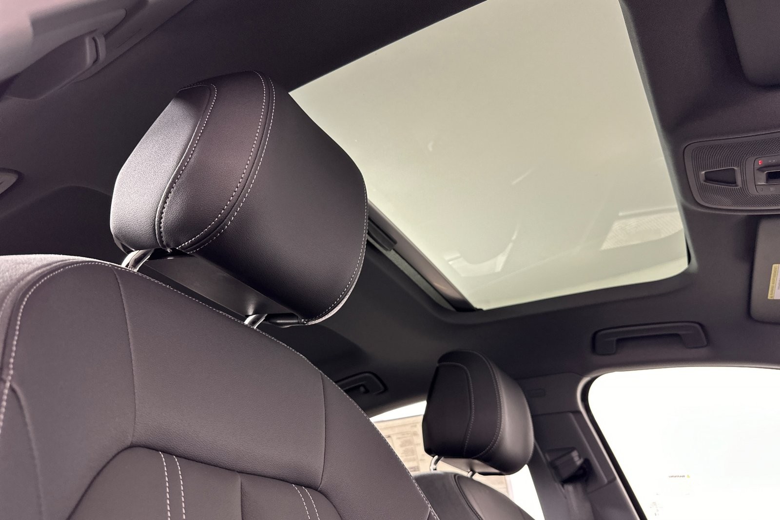 New 2026 Manhattan Gray Metallic Audi Premium Plus quattro image 15