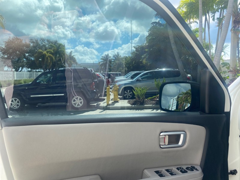 2011 Honda Pilot EX-L FL LOW MILES 93,512 in ,