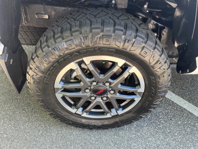 ToyotaTacoma 4WD15