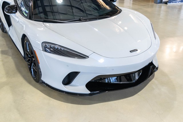 Used Car 2022 Mclaren Gt  For Sale Under $160,000 In Boerne, Texas