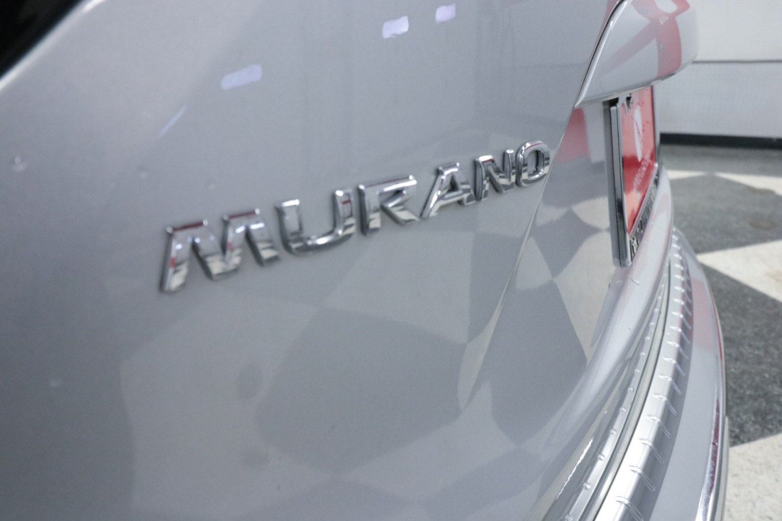 Used Car 2020 Nissan Murano  Platinum For Sale Under $25,000 In Austin, Texas