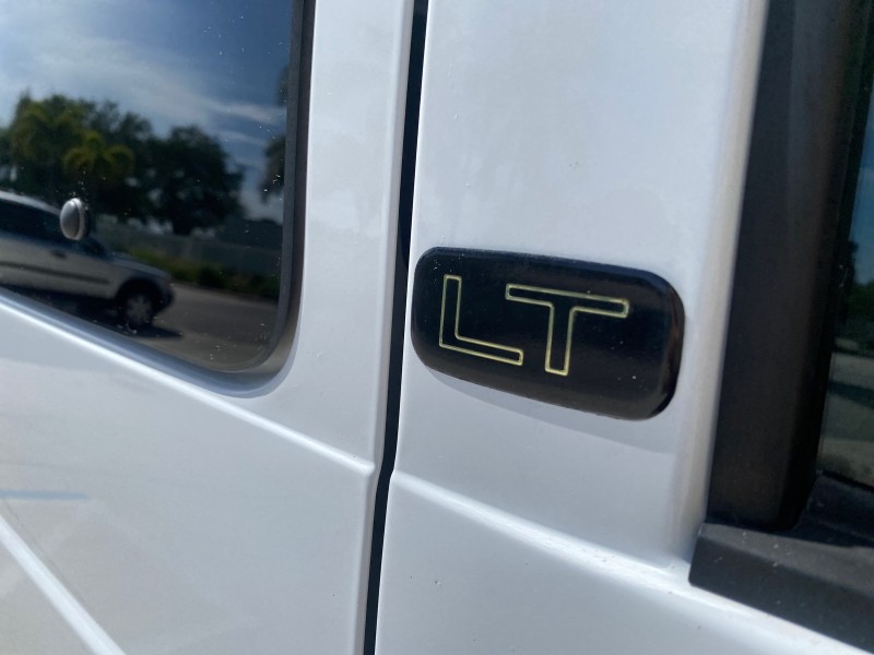 2005 Chevrolet Astro Passenger LT LOW MILES 67,376 1 OWNER in , 