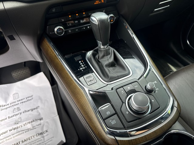 MazdaCX-928