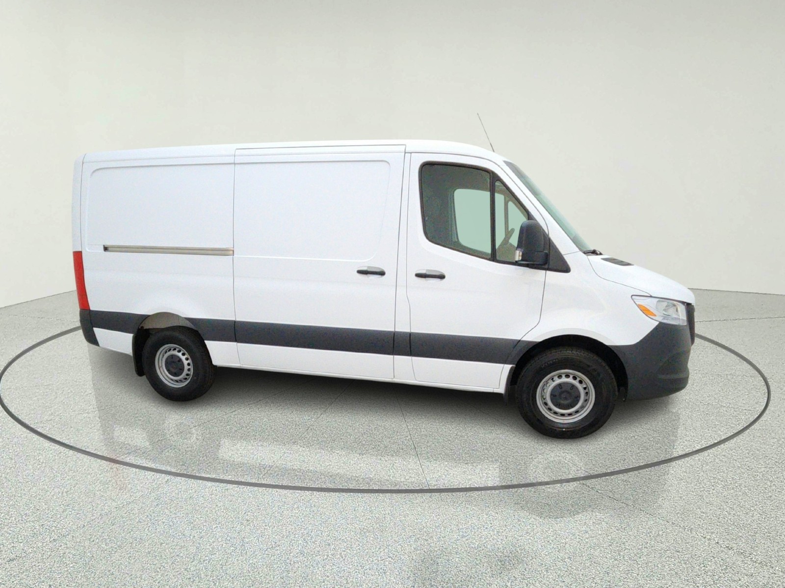 New 2026 Arctic White Mercedes-Benz  image 6