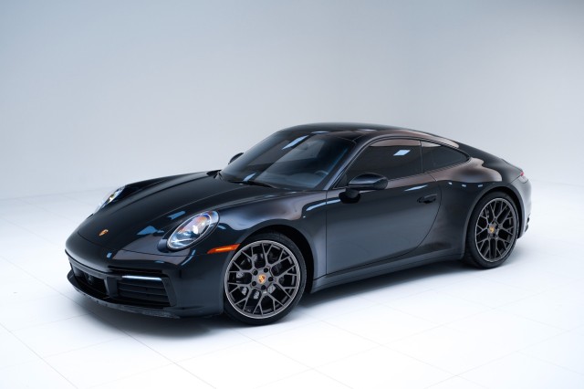 2020  911 Carrera in , 