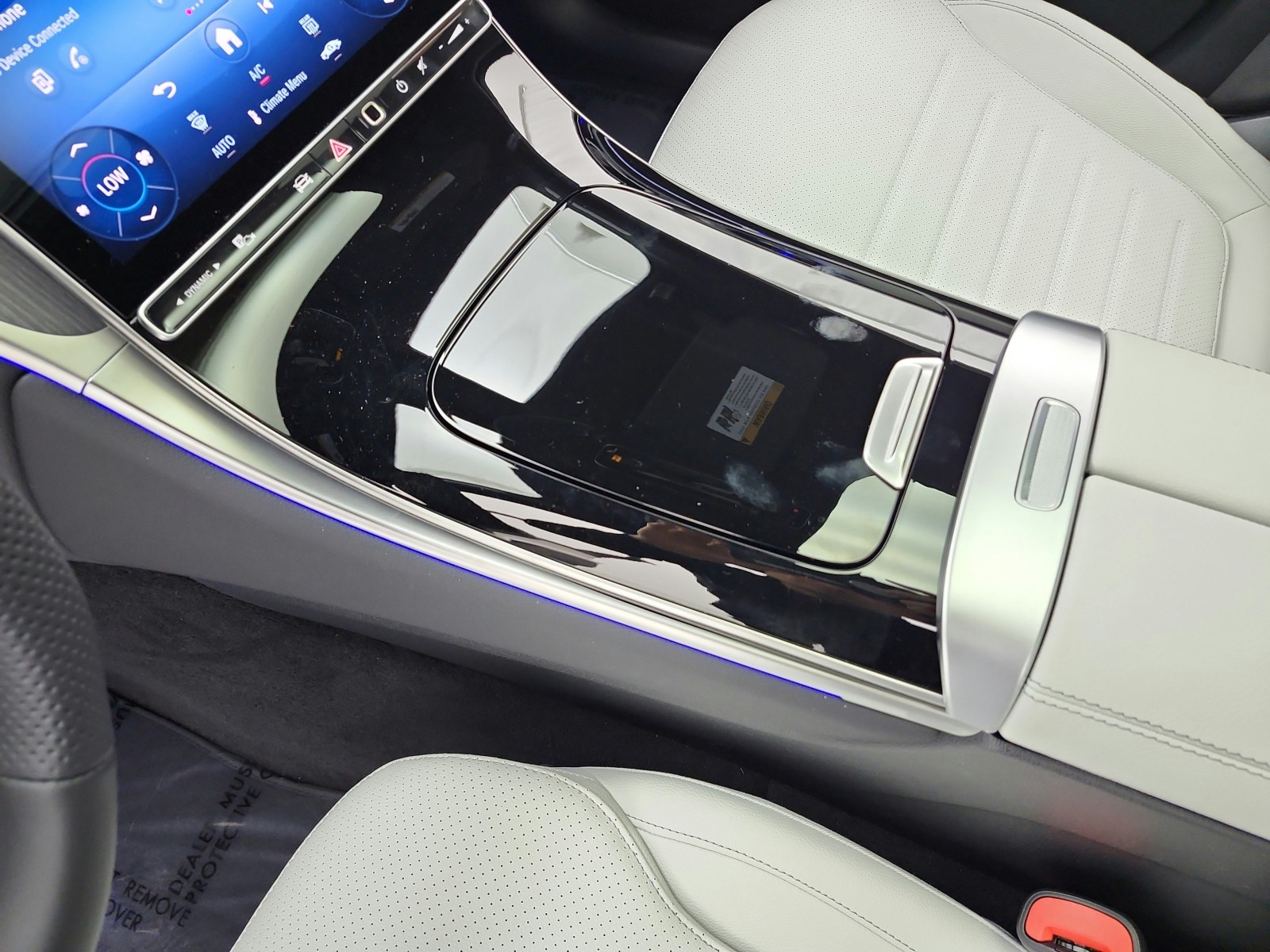 New 2026 Black Mercedes-Benz GLC 300 4MATIC® Coupe image 9