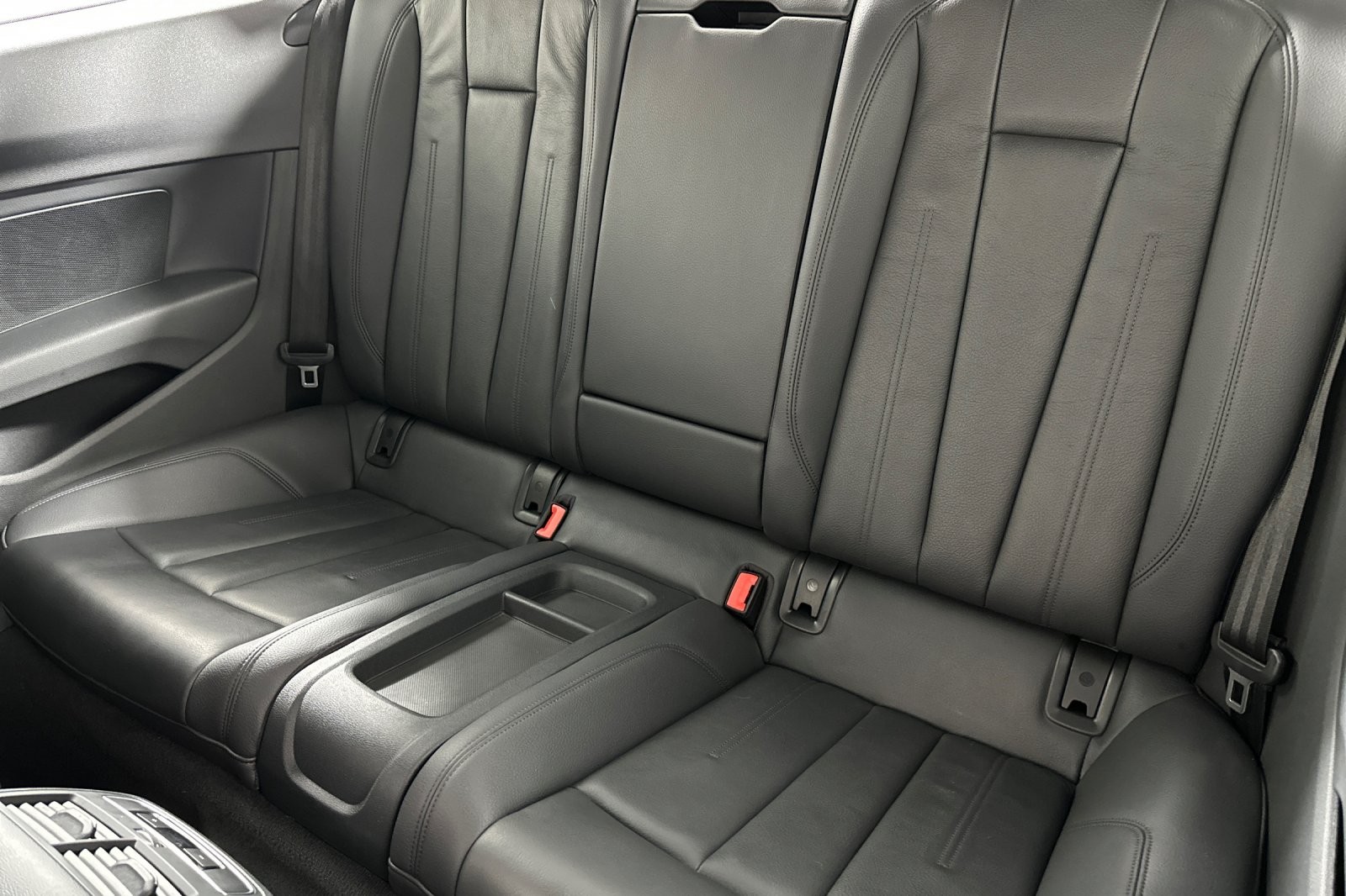 Used 2018 Monsoon Gray Metallic Audi 2.0 TFSI Premium S tronic image 11