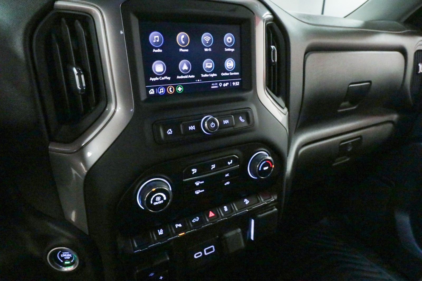 Used Car 2024 Chevrolet Silverado 2500hd  Custom For Sale Under $50,000 In Austin, Texas