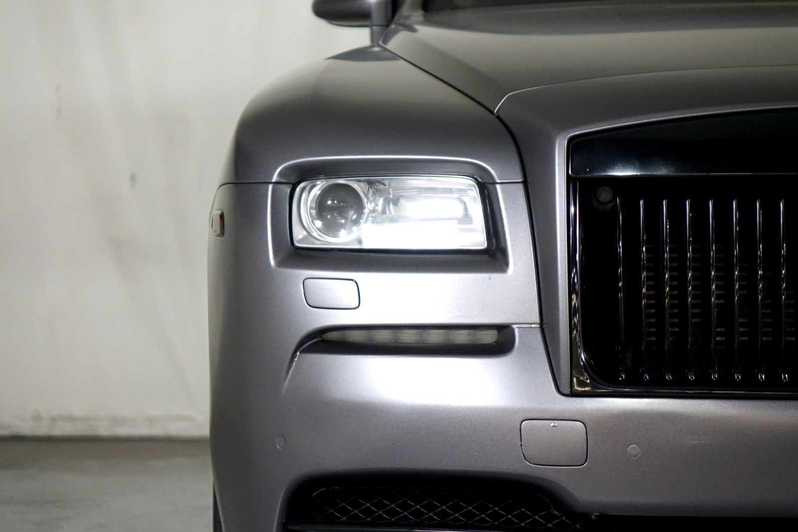 2016 Rolls-Royce Wraith  26
